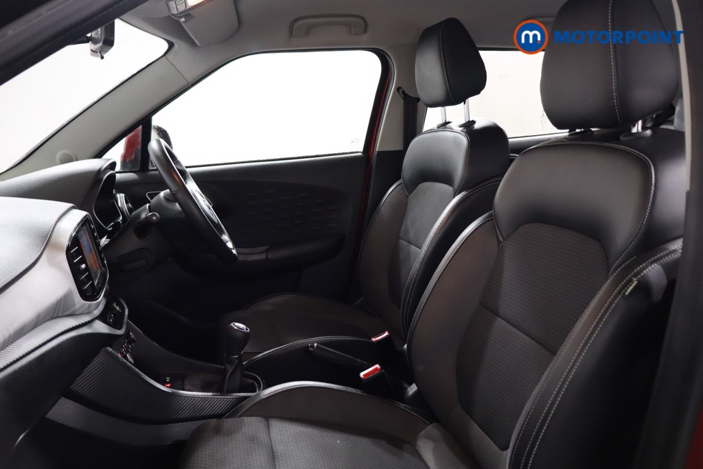 Used MG MG3 2021 for sale - 77002267: Photo 26