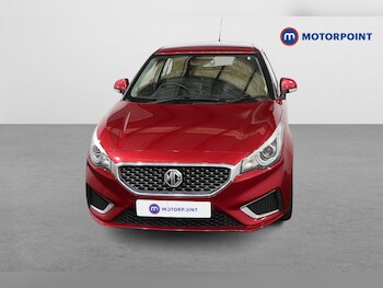 Used MG MG3 2021 for sale - 77002267: Photo