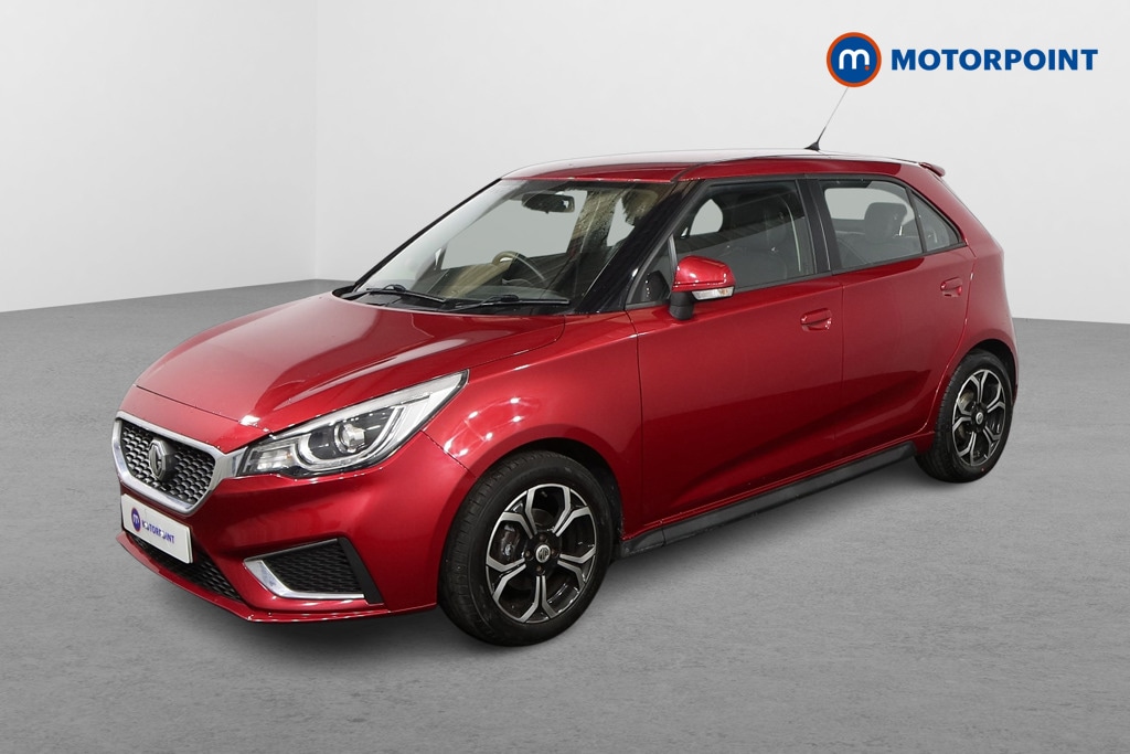 Used MG MG3 2021 for sale - 77002267: Photo 3