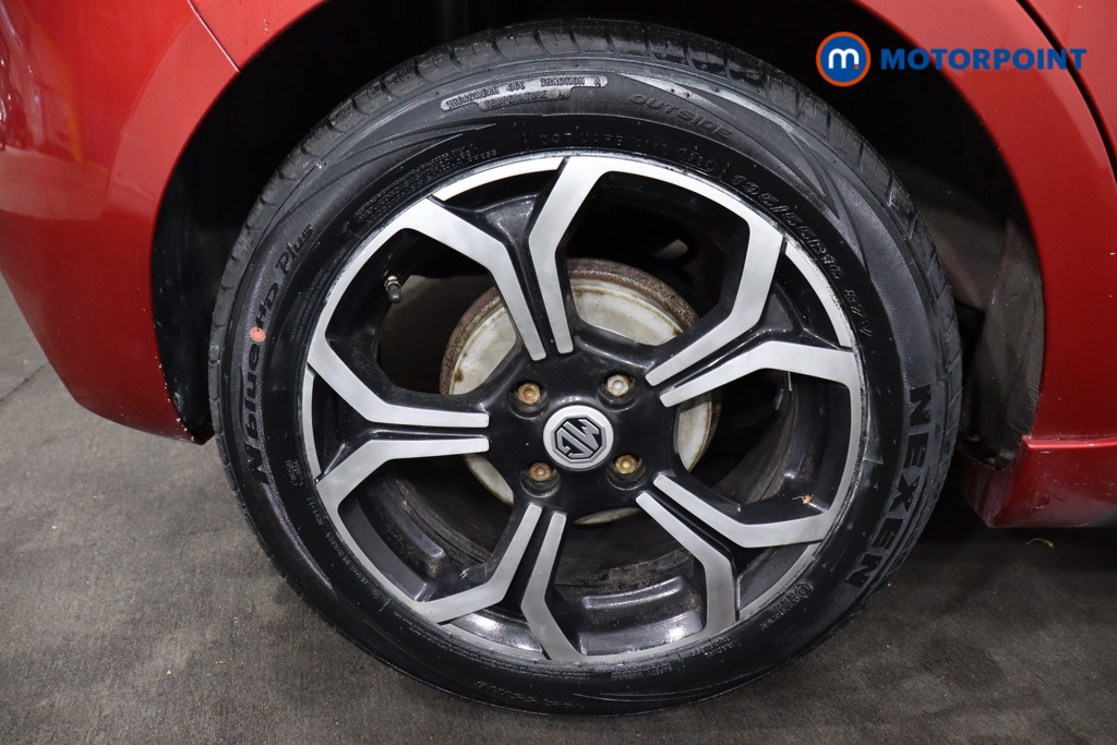 Used MG MG3 2021 for sale - 77002267: Photo 31