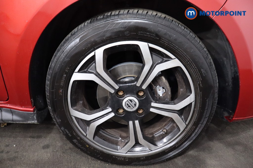 Used MG MG3 2021 for sale - 77002267: Photo 32