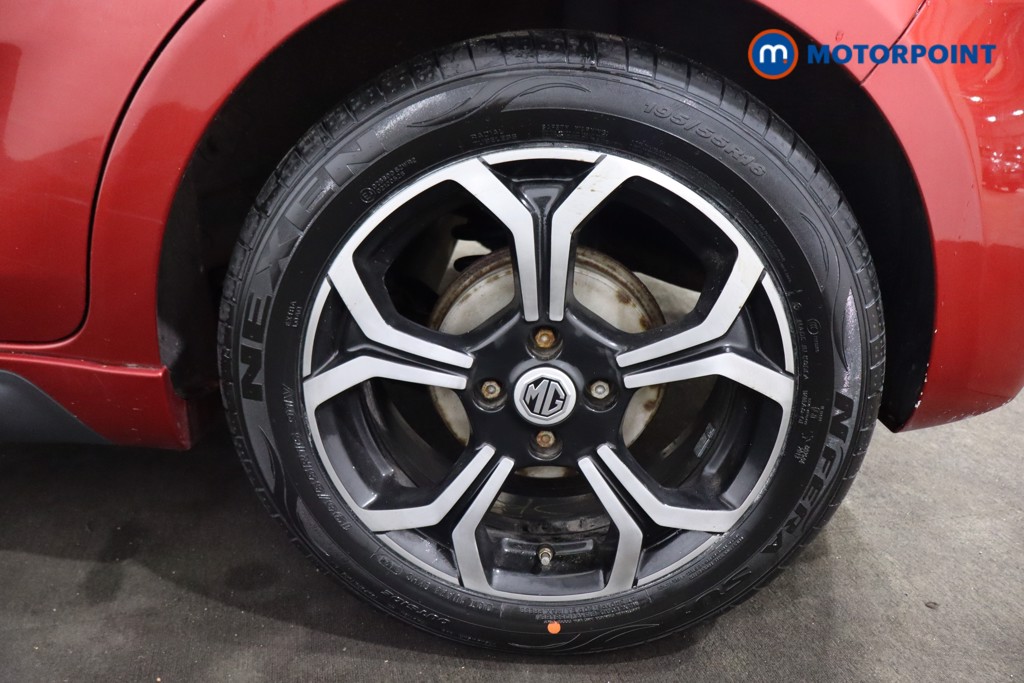 Used MG MG3 2021 for sale - 77002267: Photo 34