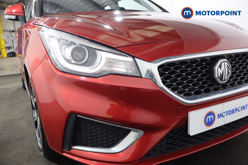 Used MG MG3 2021 for sale - 77002267: Photo 35