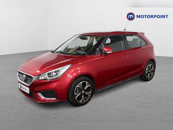 Used MG MG3 2021 for sale - 77002267: Photo