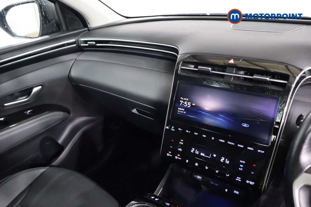 Used Hyundai TUCSON 2022 for sale - 76653642: Photo 11