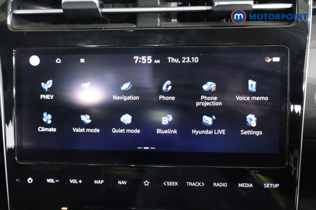 Used Hyundai TUCSON 2022 for sale - 76653642: Photo 13