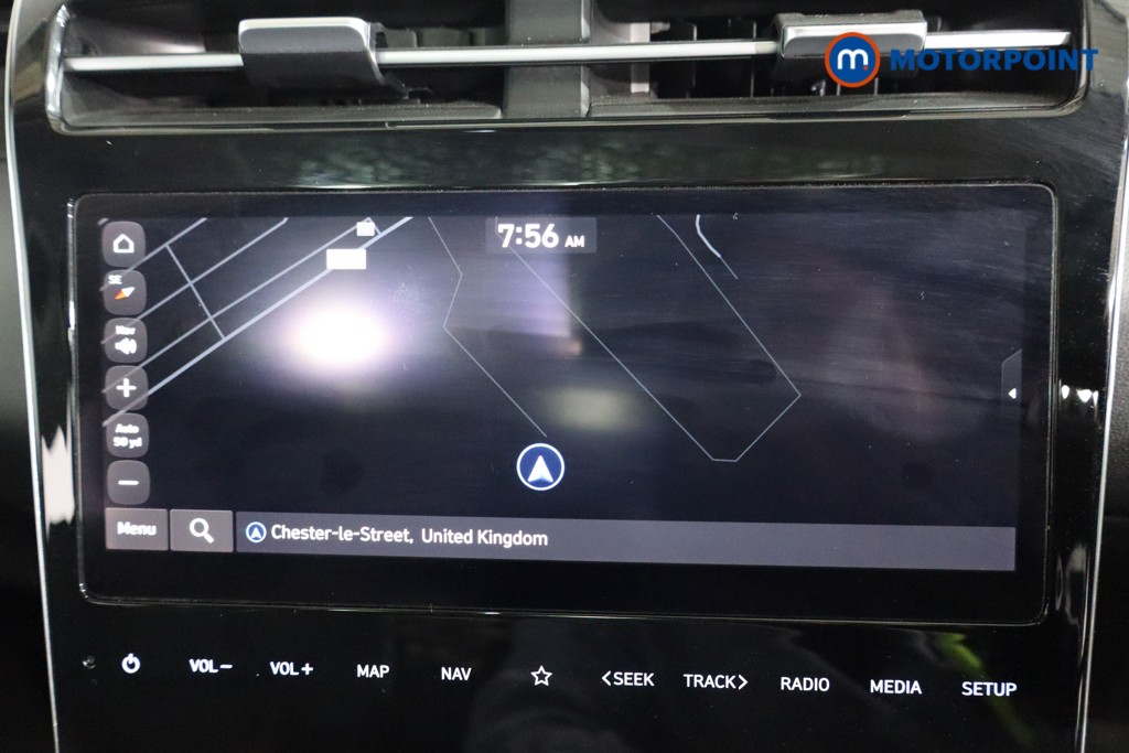 Used Hyundai TUCSON 2022 for sale - 76653642: Photo 15