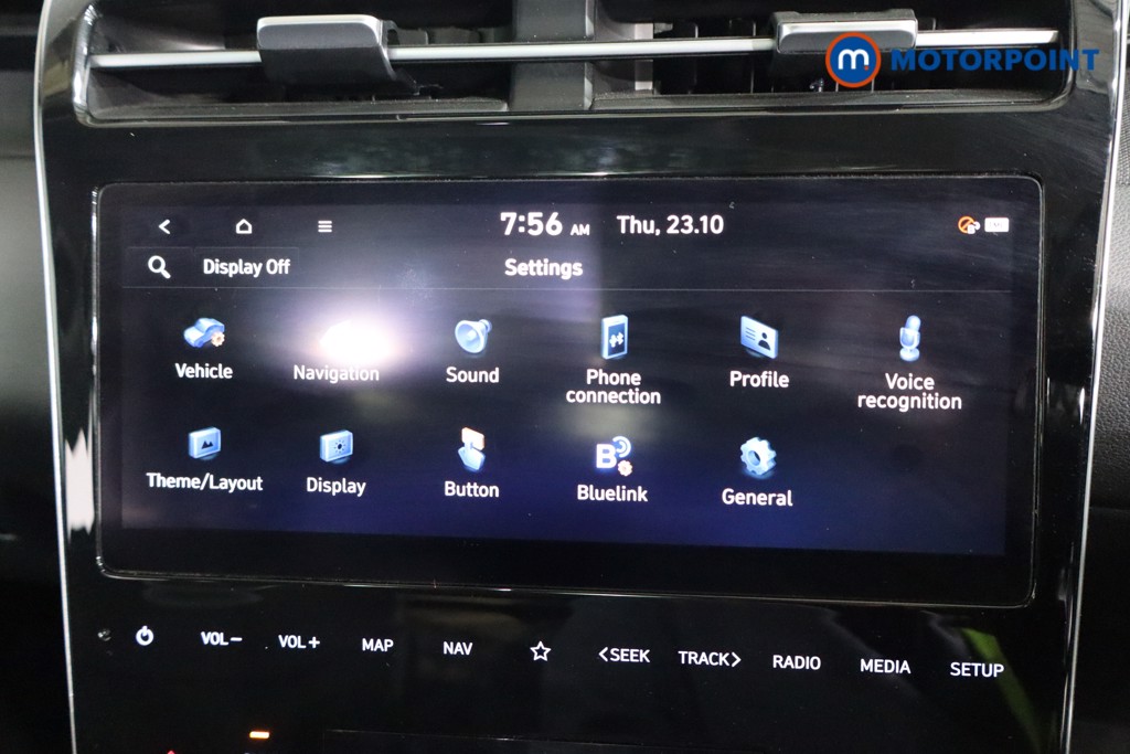 Used Hyundai TUCSON 2022 for sale - 76653642: Photo 19