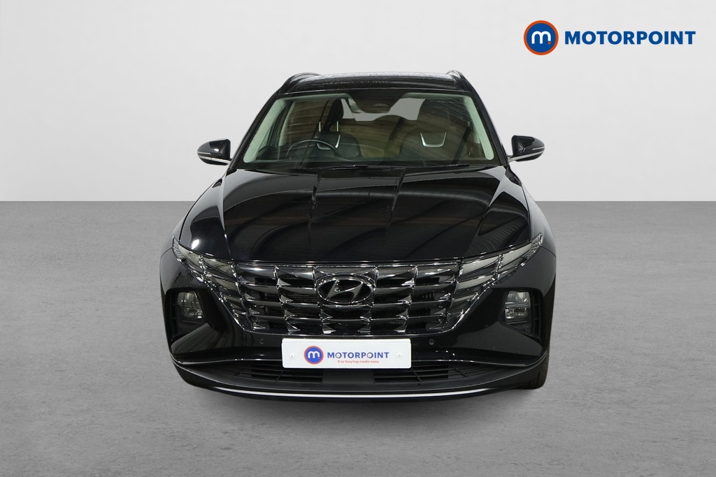 Used Hyundai TUCSON 2022 for sale - 76653642: Photo 2