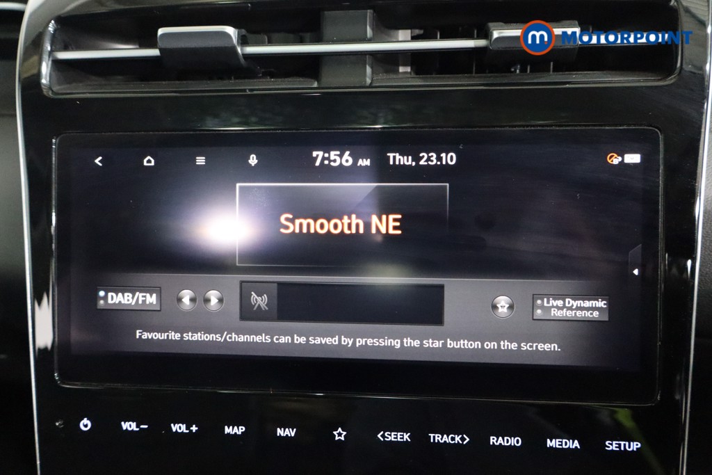 Used Hyundai TUCSON 2022 for sale - 76653642: Photo 20