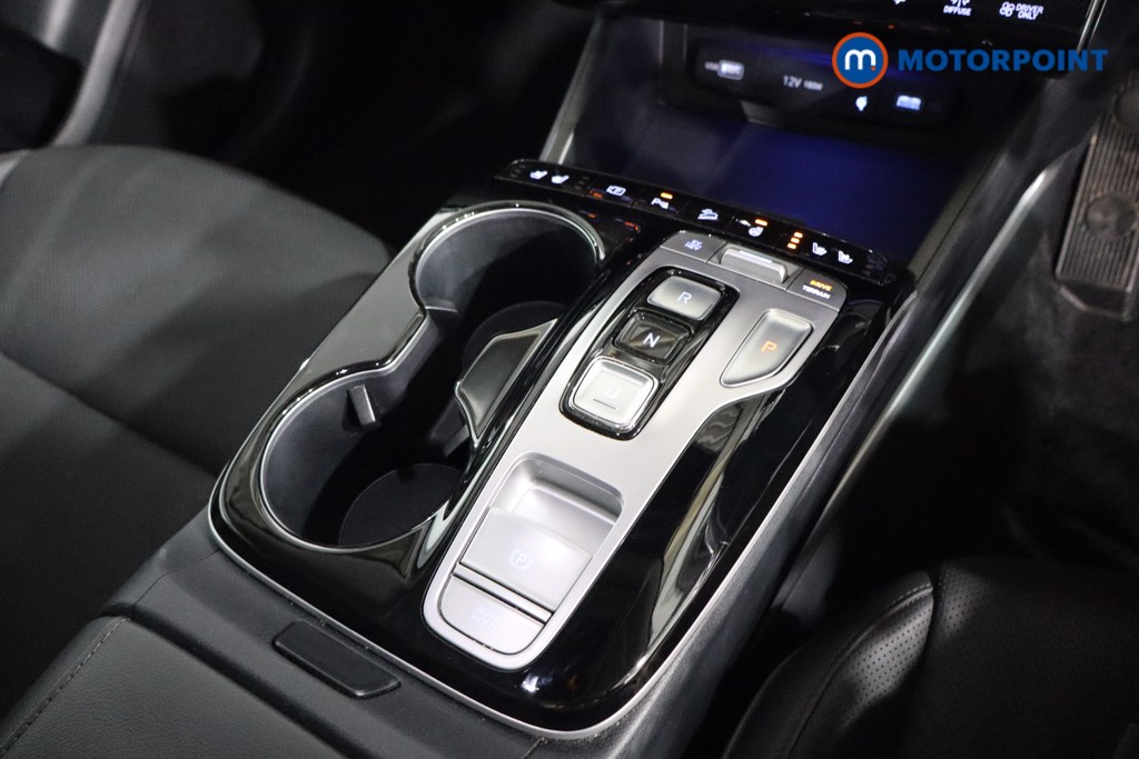 Used Hyundai TUCSON 2022 for sale - 76653642: Photo 22