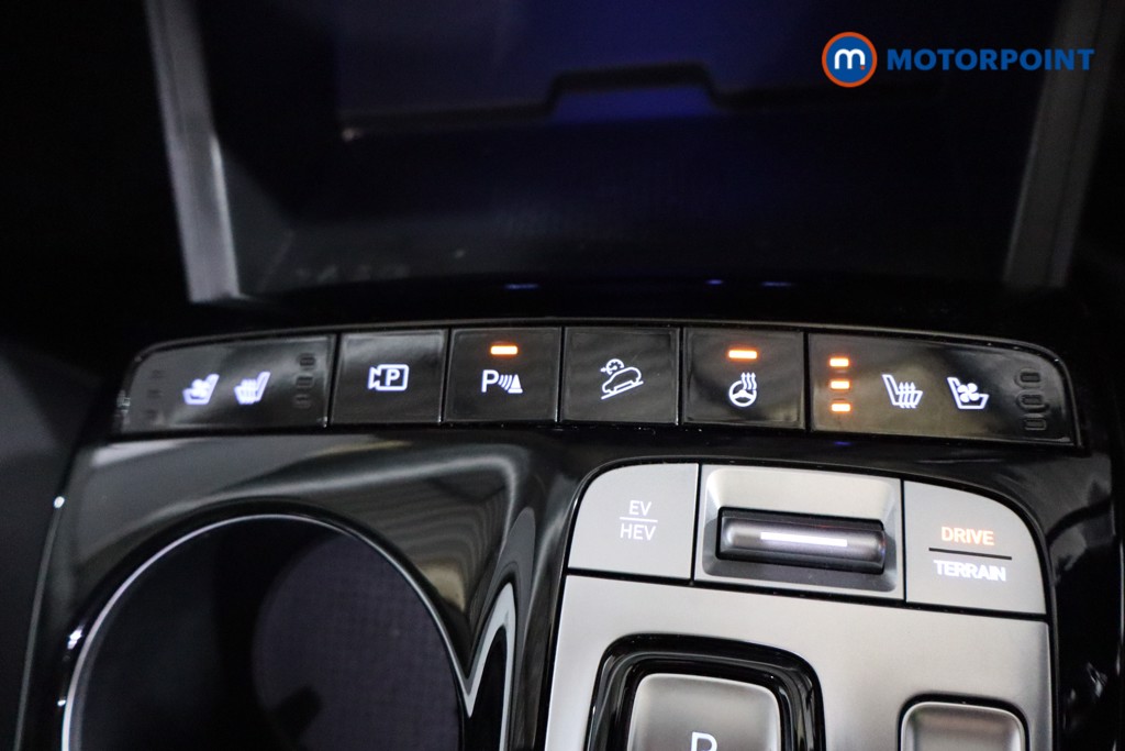 Used Hyundai TUCSON 2022 for sale - 76653642: Photo 23