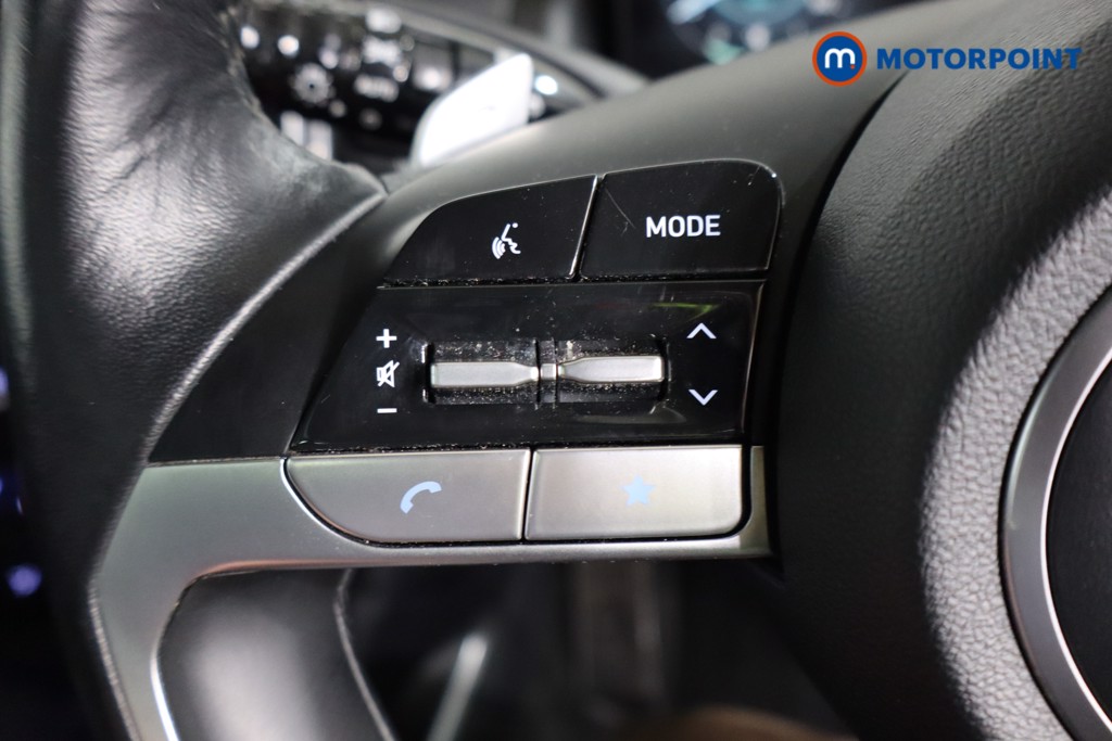 Used Hyundai TUCSON 2022 for sale - 76653642: Photo 24