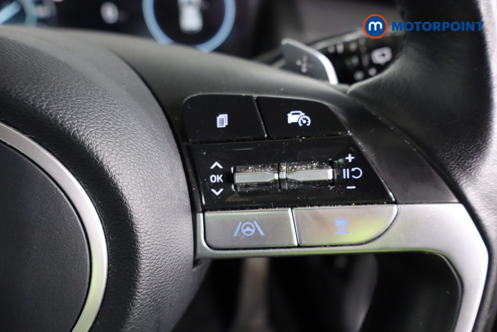 Used Hyundai TUCSON 2022 for sale - 76653642: Photo 25