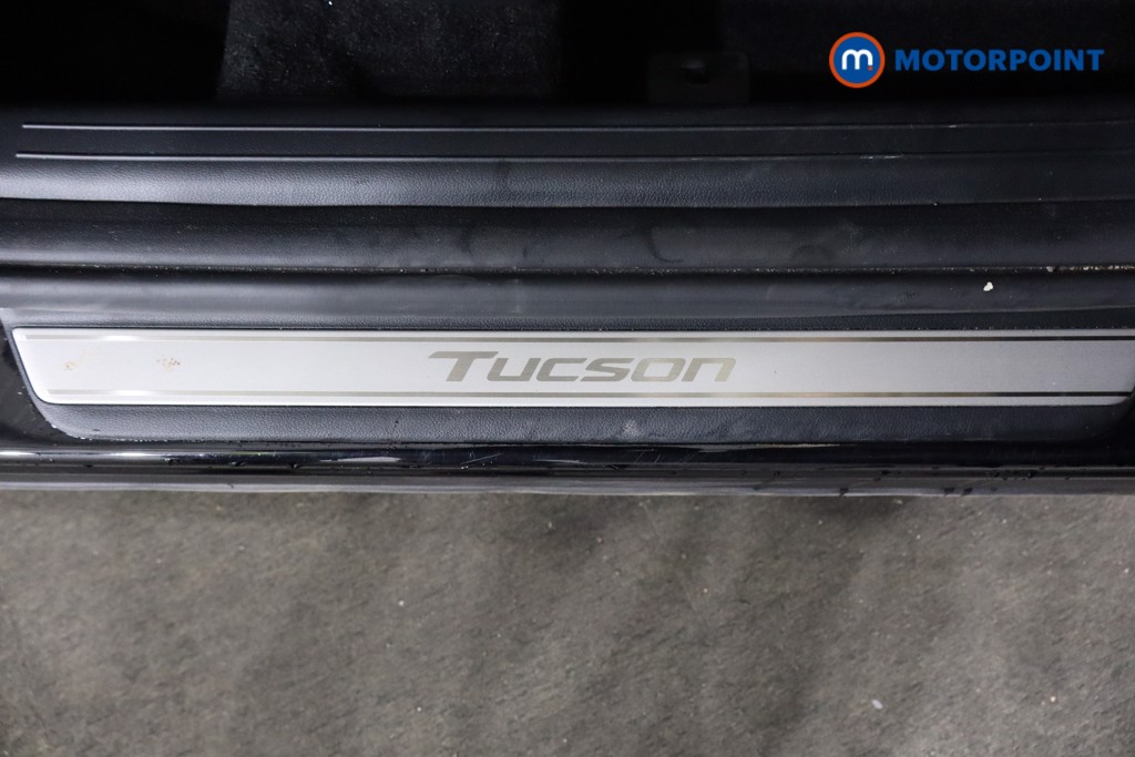 Used Hyundai TUCSON 2022 for sale - 76653642: Photo 31