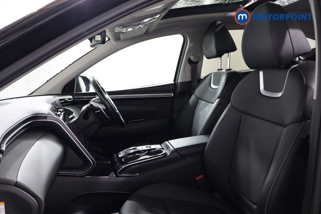 Used Hyundai TUCSON 2022 for sale - 76653642: Photo 32