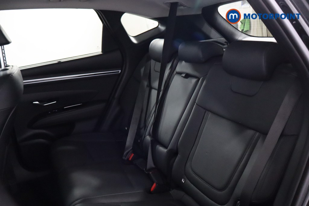 Used Hyundai TUCSON 2022 for sale - 76653642: Photo 33