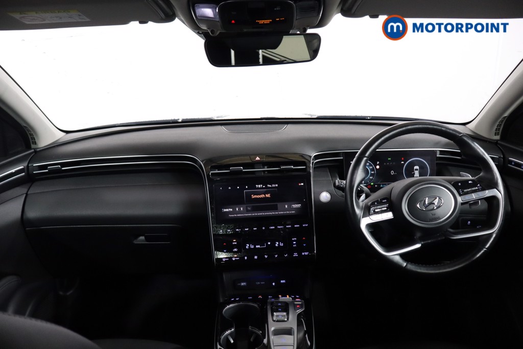 Used Hyundai TUCSON 2022 for sale - 76653642: Photo 36