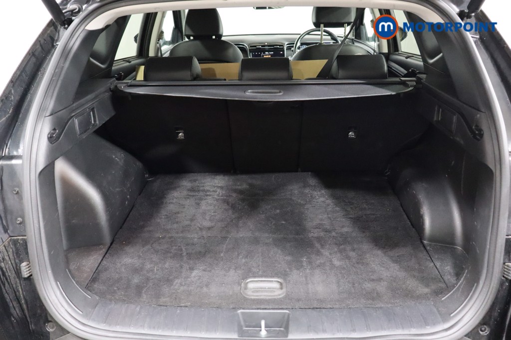 Used Hyundai TUCSON 2022 for sale - 76653642: Photo 38