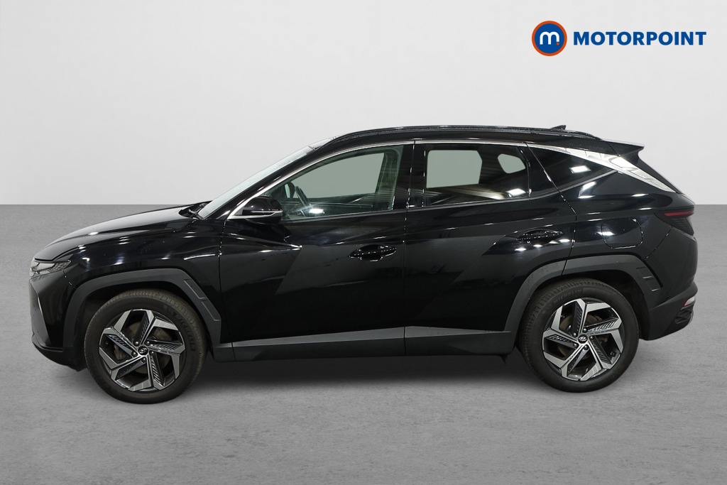 Used Hyundai TUCSON 2022 for sale - 76653642: Photo 4