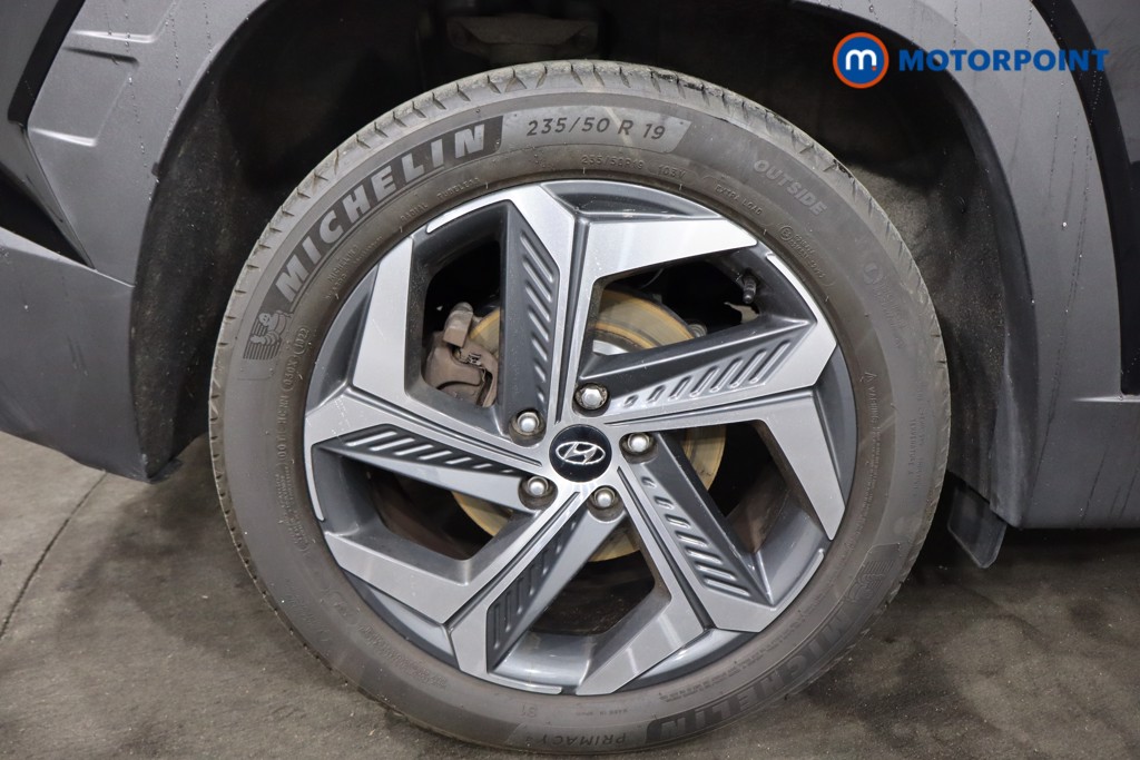 Used Hyundai TUCSON 2022 for sale - 76653642: Photo 41