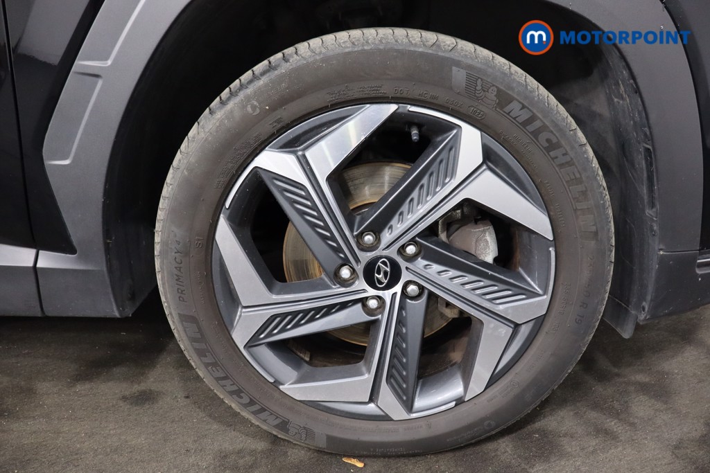 Used Hyundai TUCSON 2022 for sale - 76653642: Photo 42