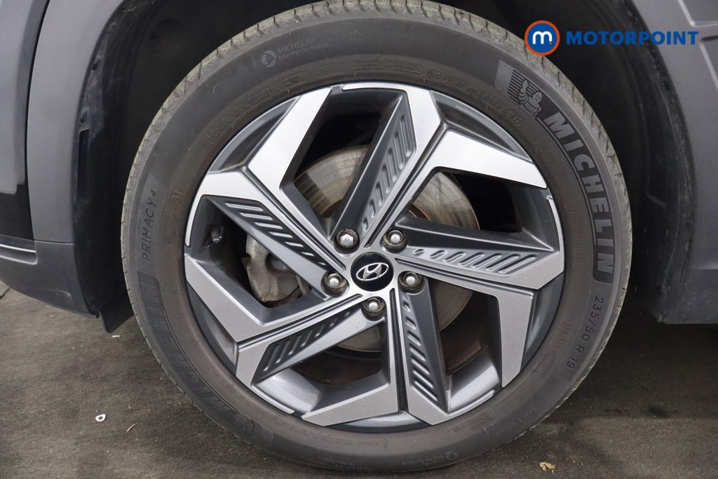 Used Hyundai TUCSON 2022 for sale - 76653642: Photo 43