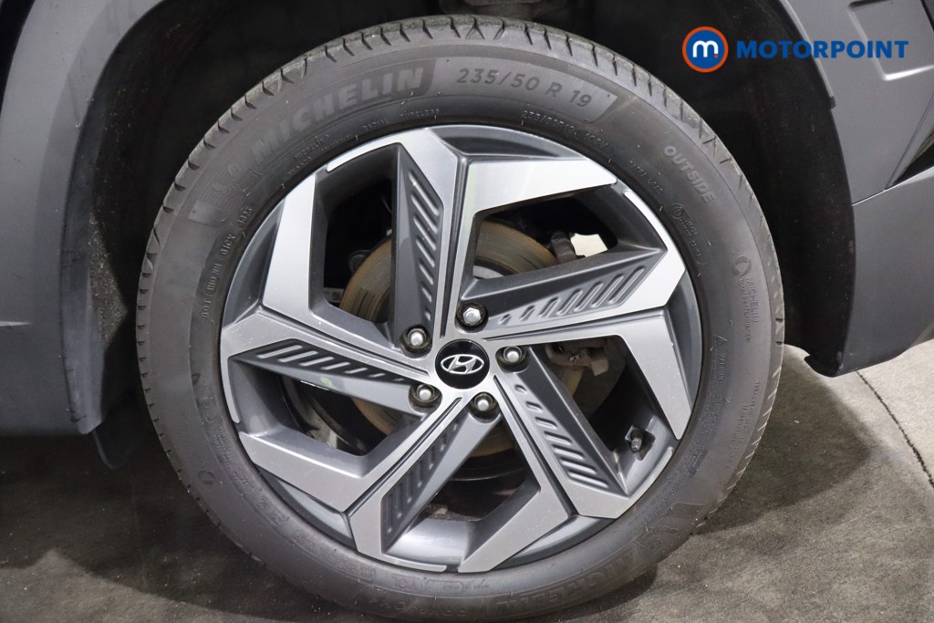 Used Hyundai TUCSON 2022 for sale - 76653642: Photo 44