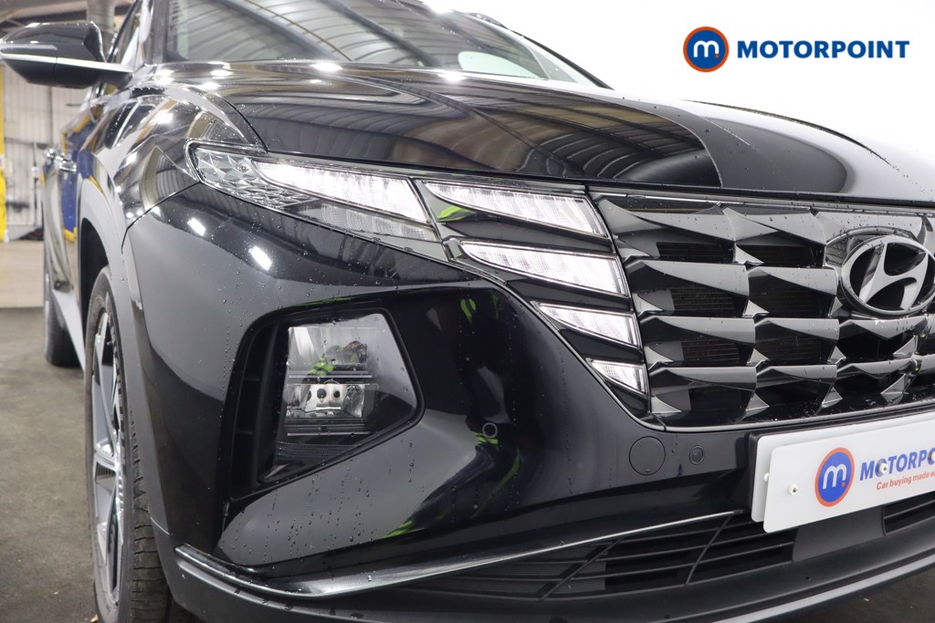 Used Hyundai TUCSON 2022 for sale - 76653642: Photo 45