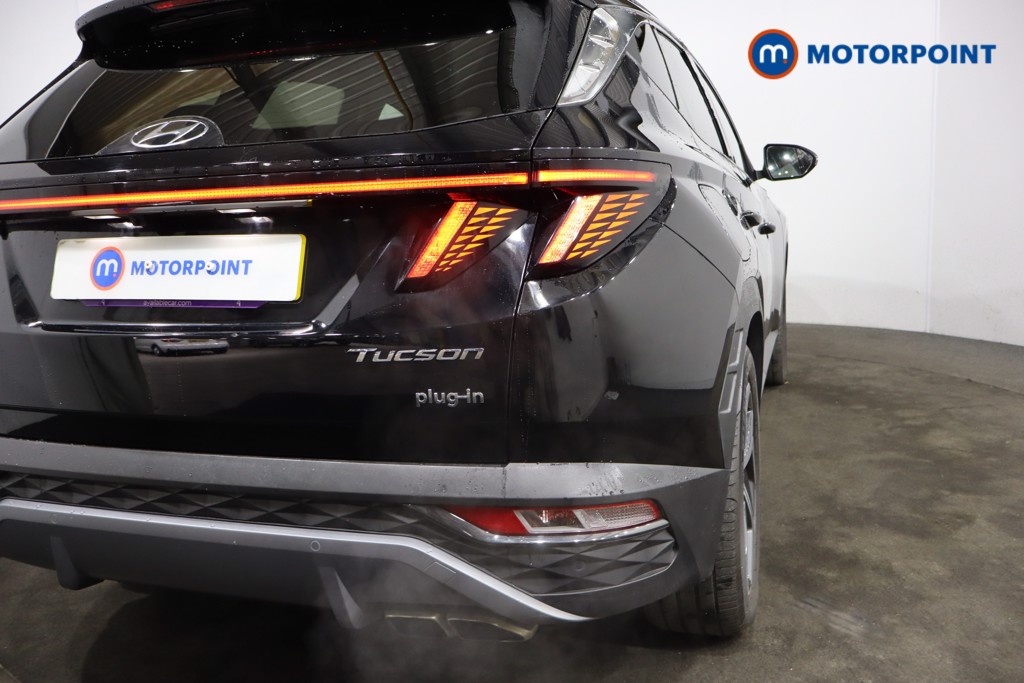 Used Hyundai TUCSON 2022 for sale - 76653642: Photo 46