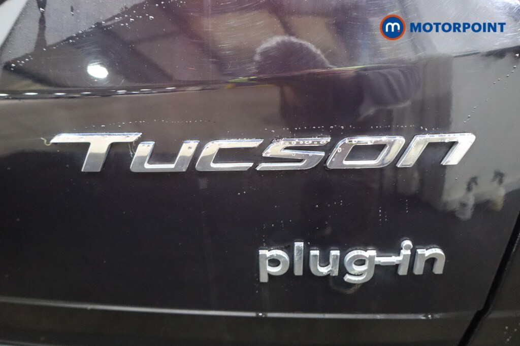 Used Hyundai TUCSON 2022 for sale - 76653642: Photo 47