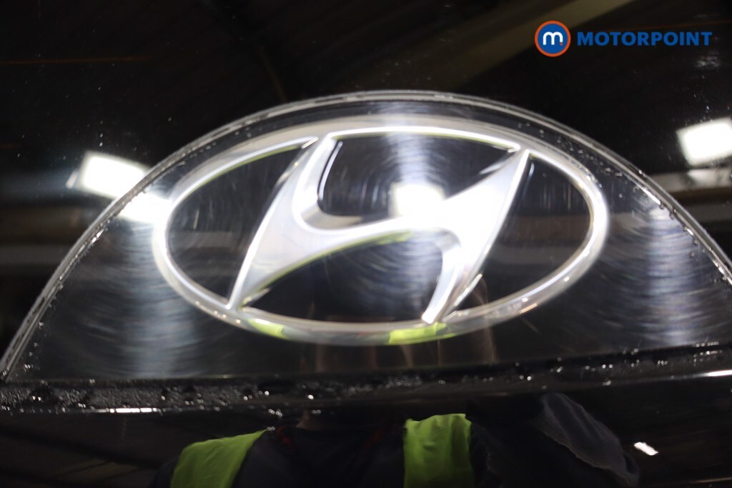 Used Hyundai TUCSON 2022 for sale - 76653642: Photo 48