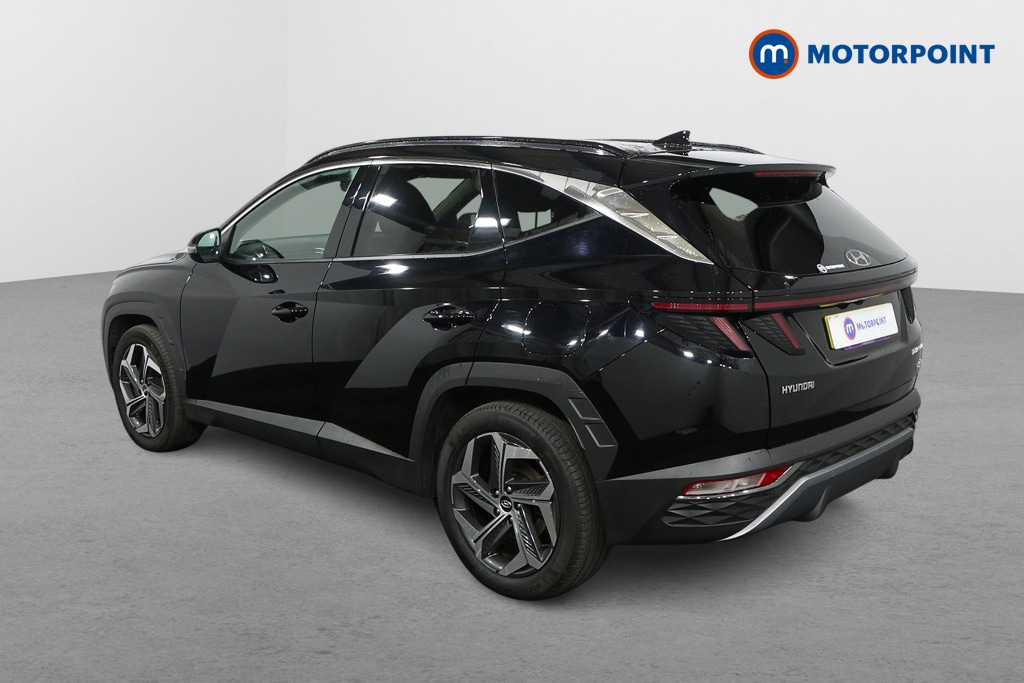 Used Hyundai TUCSON 2022 for sale - 76653642: Photo 5