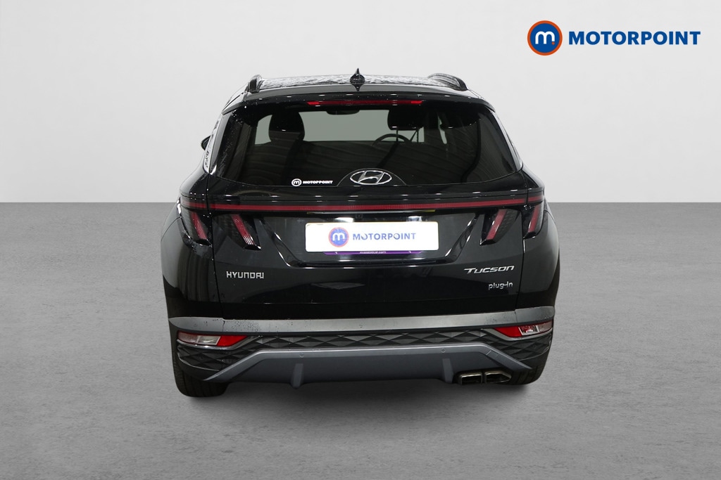 Used Hyundai TUCSON 2022 for sale - 76653642: Photo 6