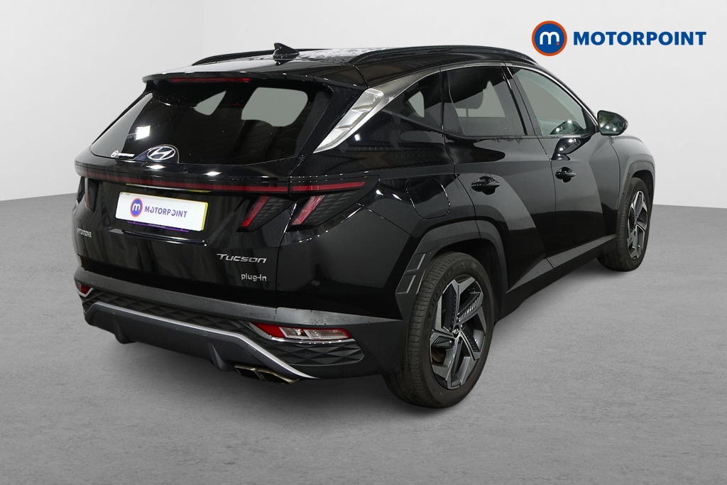 Used Hyundai TUCSON 2022 for sale - 76653642: Photo 7