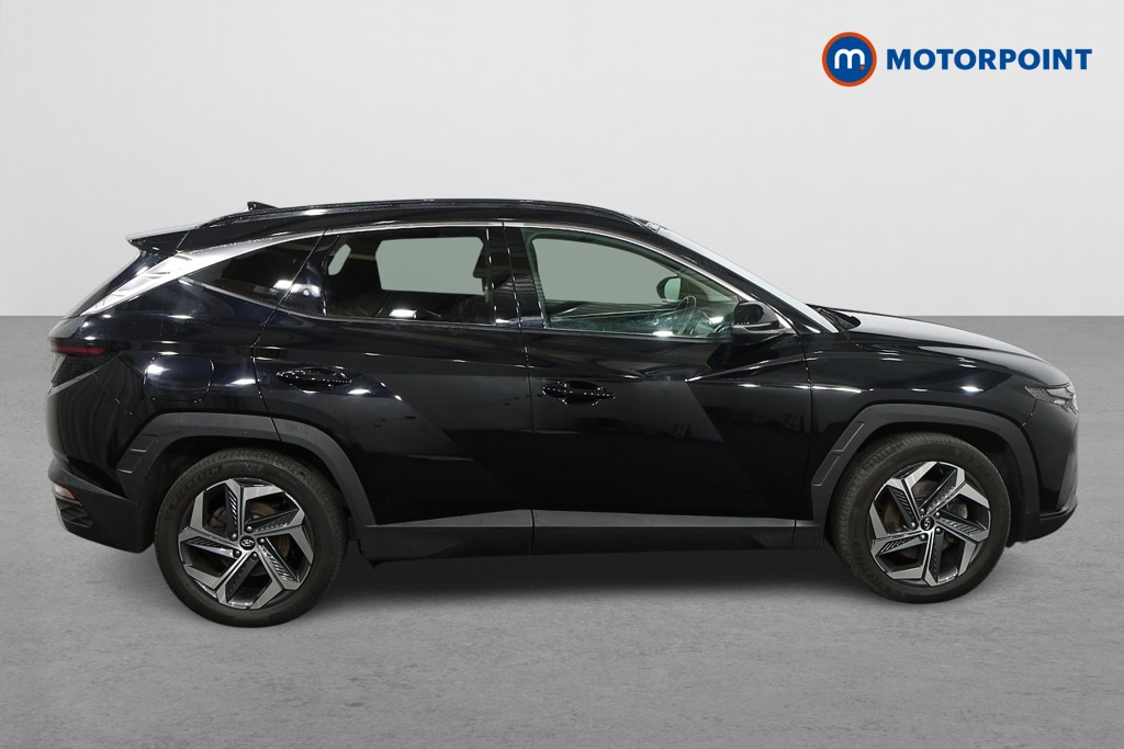 Used Hyundai TUCSON 2022 for sale - 76653642: Photo 8