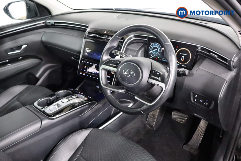 Used Hyundai TUCSON 2022 for sale - 76653642: Photo 9