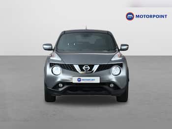Used Nissan Juke 2017 for sale - 79706603: Photo