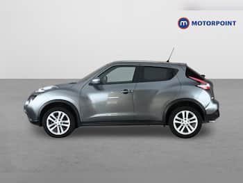 Used Nissan Juke 2017 for sale - 79706603: Photo