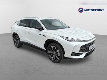 Used MG MG HS 2025 for sale - 78400320: Photo