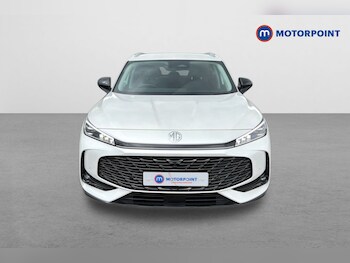 Used MG MG HS 2025 for sale - 78400320: Photo