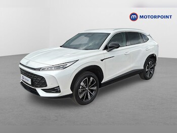 Used MG MG HS 2025 for sale - 78400320: Photo