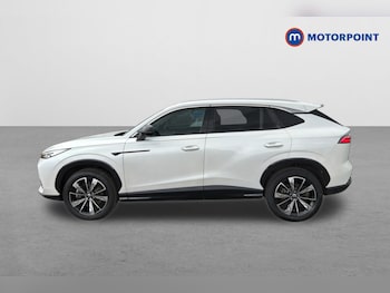 Used MG MG HS 2025 for sale - 78400320: Photo