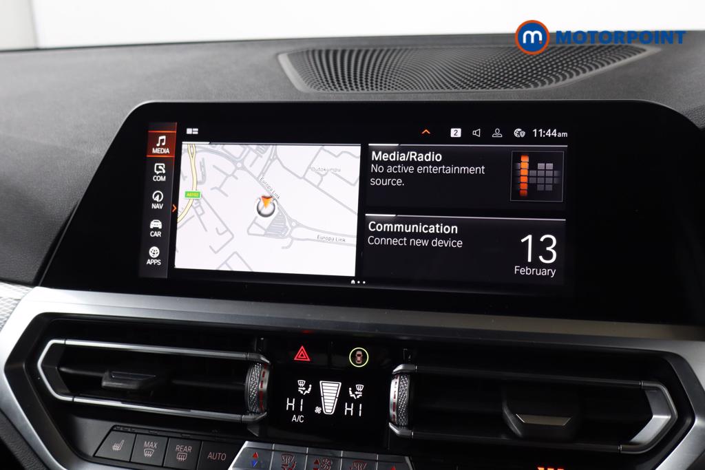 Used BMW 3 Series 2021 for sale - 77553288: Photo 13