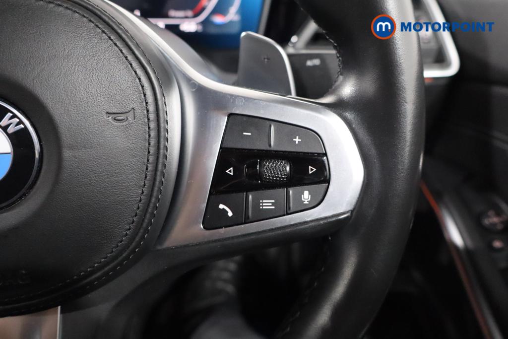 Used BMW 3 Series 2021 for sale - 77553288: Photo 24