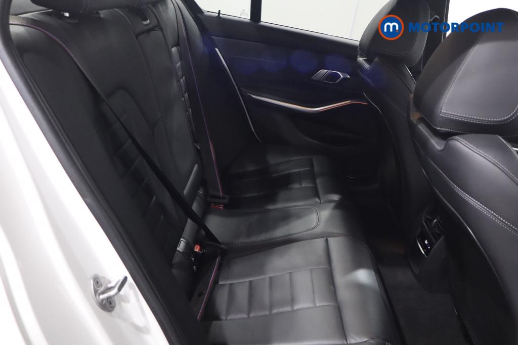 Used BMW 3 Series 2021 for sale - 77553288: Photo 28