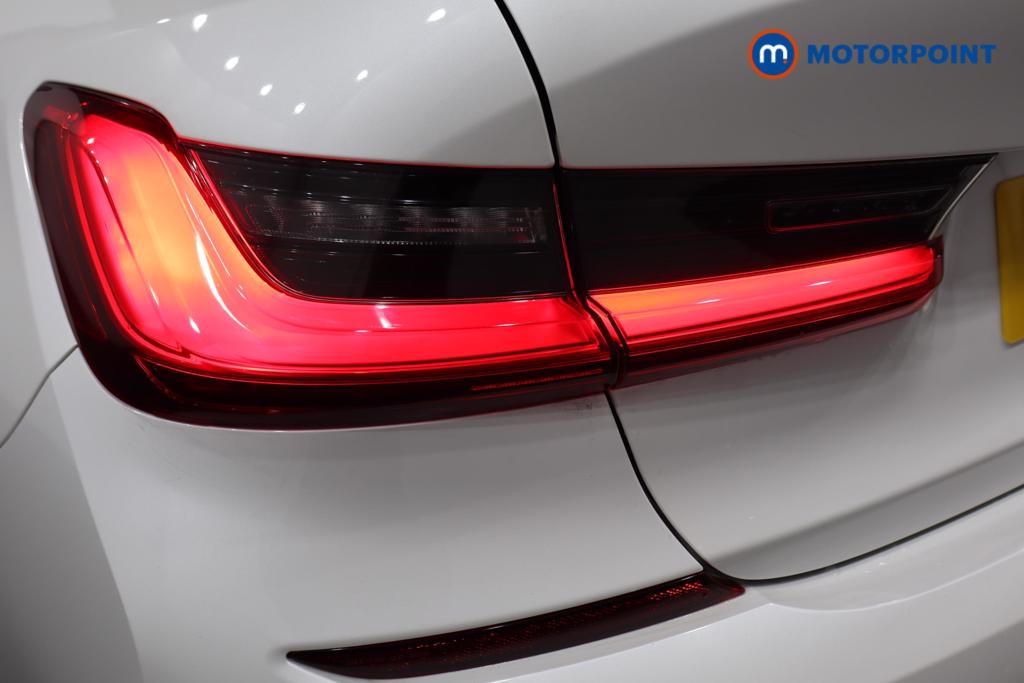 Used BMW 3 Series 2021 for sale - 77553288: Photo 34