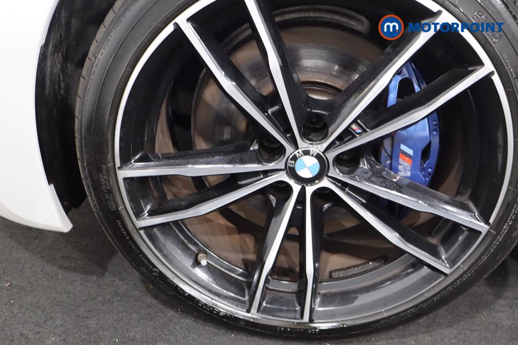 Used BMW 3 Series 2021 for sale - 77553288: Photo 35