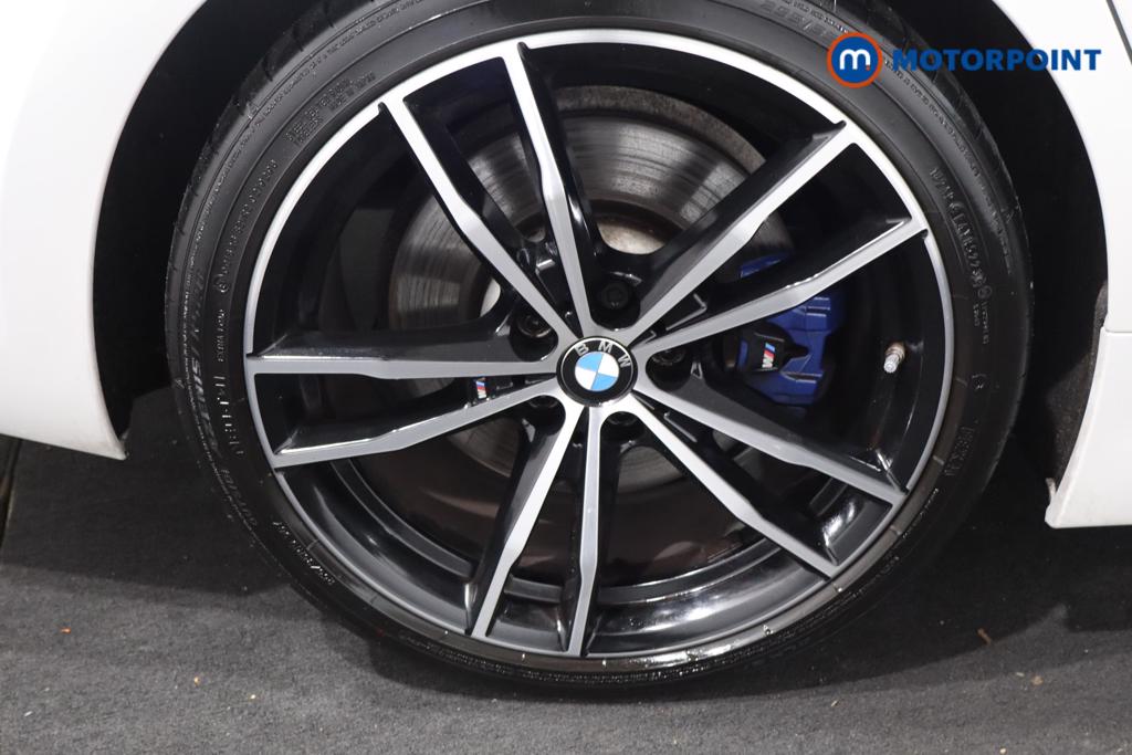 Used BMW 3 Series 2021 for sale - 77553288: Photo 37