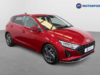 2024 - 1.0T GDi Premium 5dr DCT